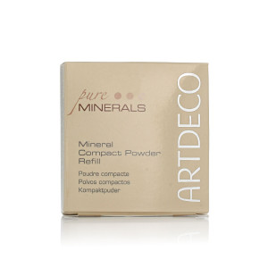 Polvos Compactos Artdeco Pure Minerals 9 g D