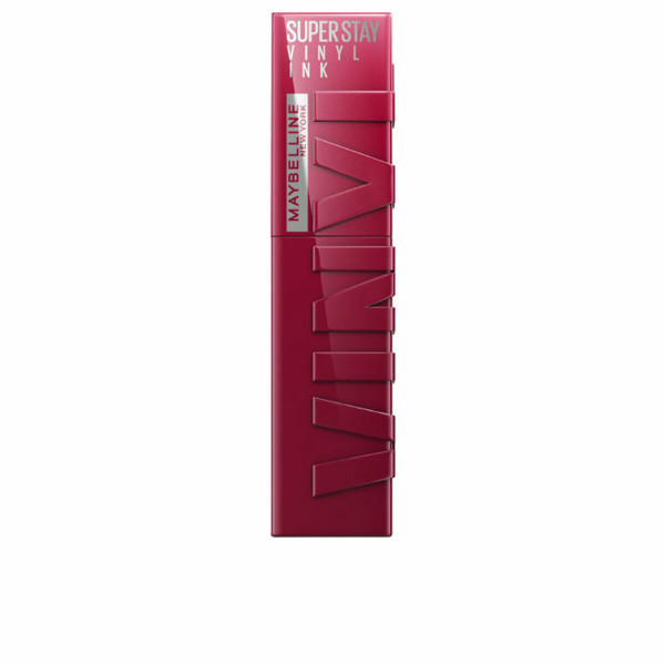 Pintalabios Maybelline SuperStay 30-unrivaled Líquido D