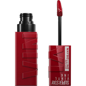 Labial con Brillo Maybelline SuperStay D