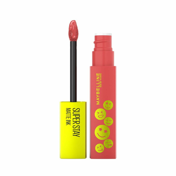 Labial líquido Maybelline SuperStay 5 ml D