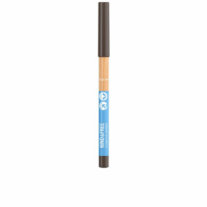 Lápis de olhos Rimmel London Kind & Free 1,1 g D