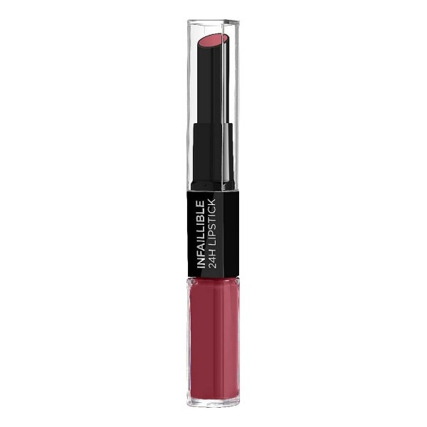 Gloss L'Oréal Paris Infalível 6 ml D