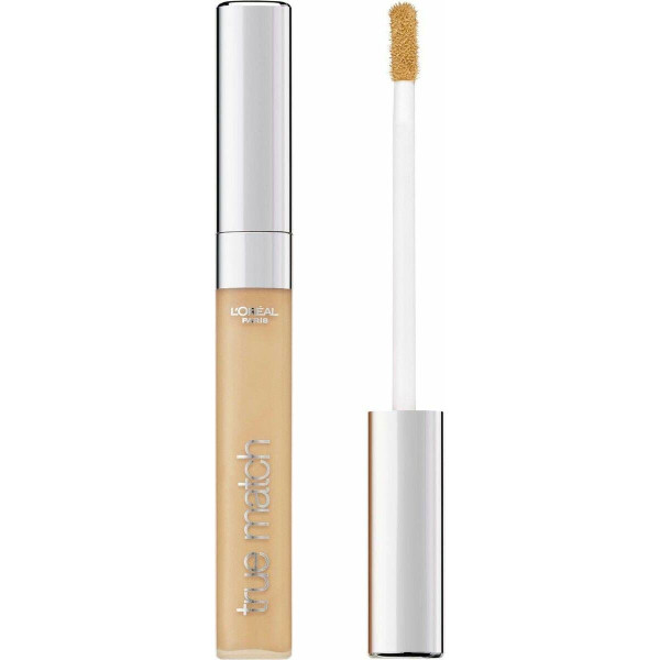 Correcção facial L'Oréal Paris True Match 3DW-bege doré 6,8 ml D