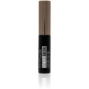 Maquillaje para Cejas Maybelline chocolate brown D