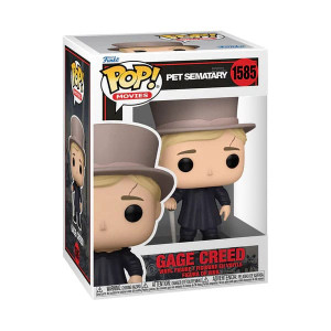 Funko pop pet sematory gage creed D