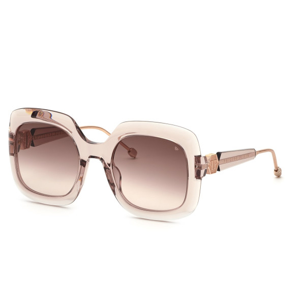 GAFAS DE SOL PHILIPP PLEIN MUJER  SPP065S5507T1 D