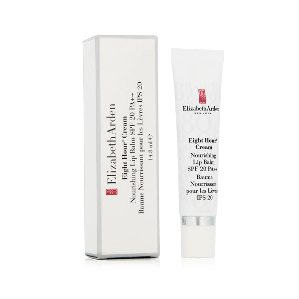 Bálsamo Labial Elizabeth Arden Eight Hour Spf 20 14,8 ml D