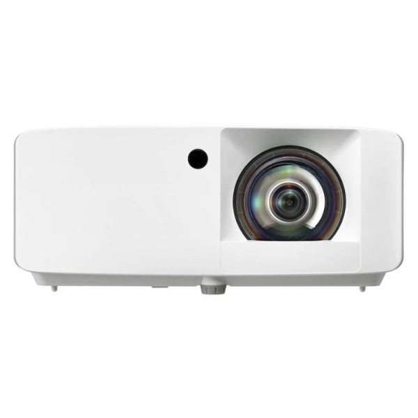 Proyector OPTOMA ZX350ST blanco D