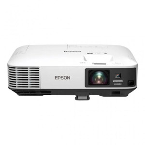 Proyector epson eb - 2250u 3lcd -  5000 lumens -  full hd -  wuxga -  hdmi -  usb -  red -  wifi opcional D