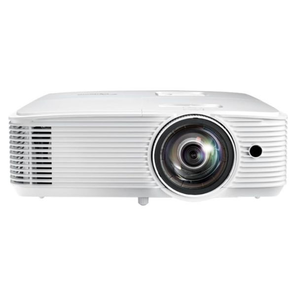 Proyector OPTOMA W309ST blanco D