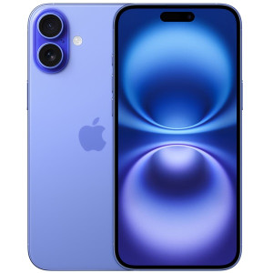 iPhone 16 128GB azul D