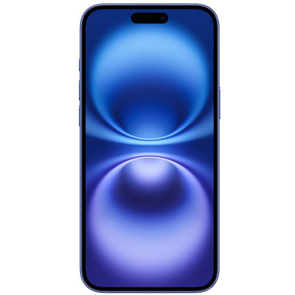 iPhone 16 512GB azul M 3