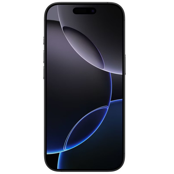 iPhone 16 Pro Max 256GB negro M 3