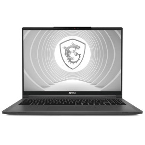 MSI CREATORPRO 16 AI STUDIO 16" Intel Core Ultra 9 64GB RAM 2TB A1VKG-207ES negro D