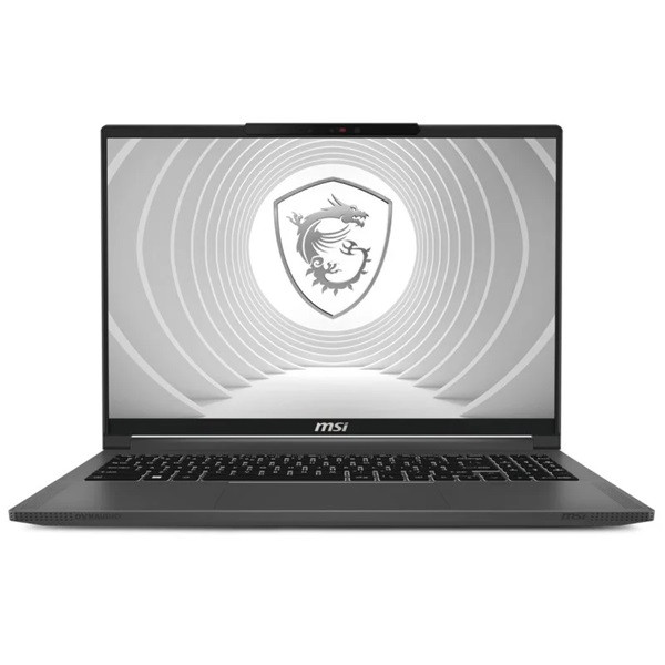 MSI CREATORPRO 16 AI STUDIO 16" Intel Core Ultra 9 64GB RAM 2TB A1VKG-207ES negro D