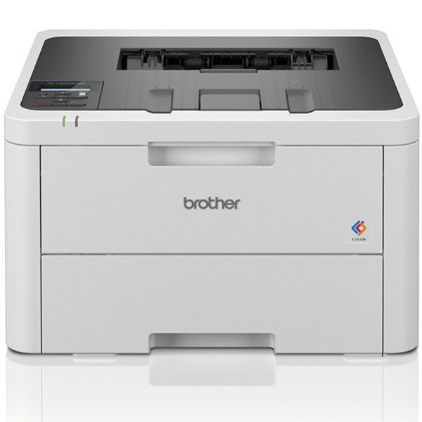 Impresora BROTHER HL-L3220CWE WiFi blanco D