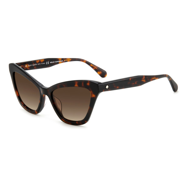 ÓCULOS DE SOL KATE SPADE MULHER AMELIEGS086F4 D