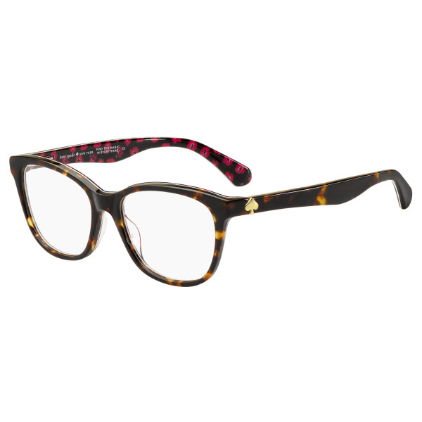 GAFAS DE VISTA KATE SPADE MUJER  ATALINA2VMF11 D