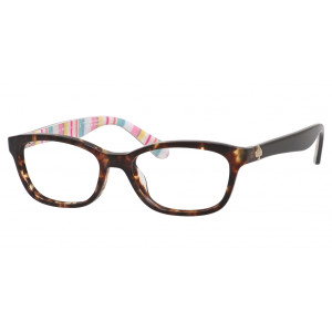 GAFAS DE VISTA KATE SPADE MUJER BRYLIERNLF416 D