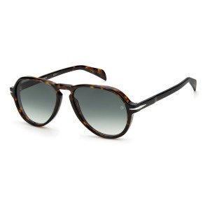 GAFAS DE SOL DAVID BECKHAM HOMBRE  DB7079S086F59 D