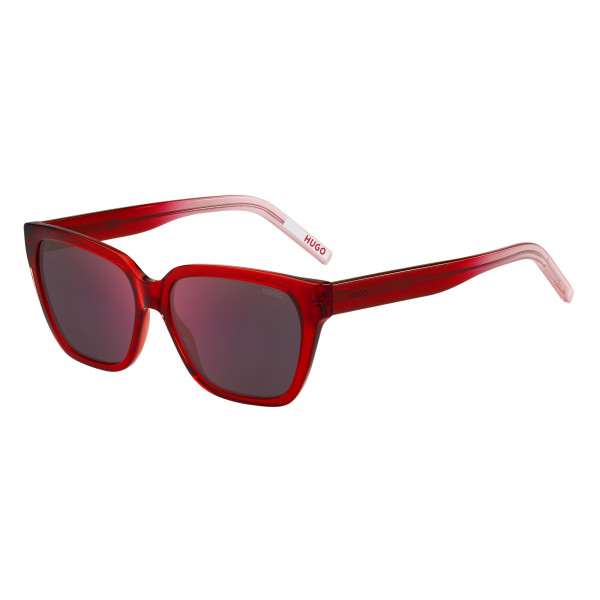 GAFAS DE SOL HUGO MUJER  HG1264S92YF6A D