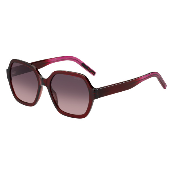 GAFAS DE SOL HUGO MUJER  HG1265SDHVF63 D