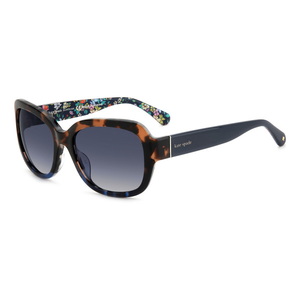 ÓCULOS DE SOL KATE SPADE MULHER LAYNESYT8F59O D