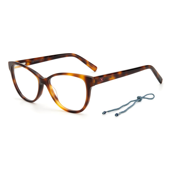 GAFAS DE VISTA M MISSONI MUJER  MMI007505LF31 D