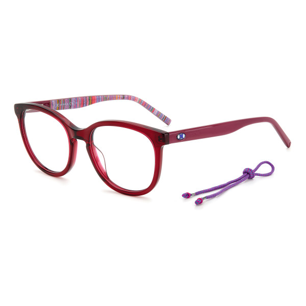 GAFAS DE VISTA M MISSONI MUJER  MMI01168CQF21 D