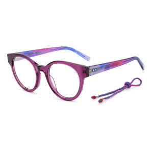 GAFAS DE VISTA M MISSONI MUJER  MMI0130BPKE82 D