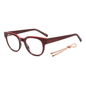 GAFAS DE VISTA M MISSONI MUJER  MMI0156LHFE81 D