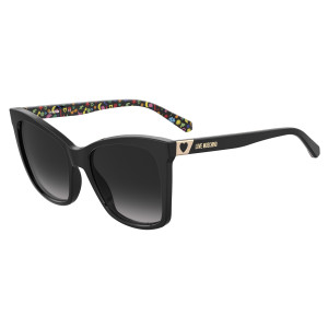 GAFAS DE SOL LOVE MOSCHINO MUJER  MOL034S807F59 D