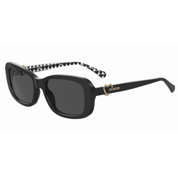 ÓCULOS DE SOL MULHERES LOVE MOSCHINO MOL060S807F5I D