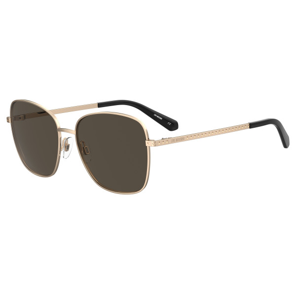 GAFAS DE SOL LOVE MOSCHINO MUJER  MOL069S000F67 D