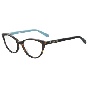 GAFAS DE VISTA LOVE MOSCHINO MUJER  MOL545ISKF217 D