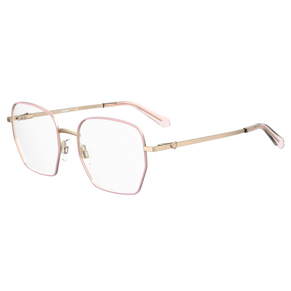 GAFAS DE VISTA LOVE MOSCHINO MUJER  MOL580EYRF219 D