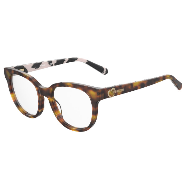 AMOR MOSCHINO VIEW GAFAS MOL5991NRF118 D