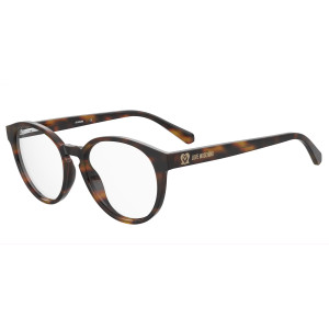 GAFAS DE VISTA LOVE MOSCHINO MUJER  MOL626086F217 D