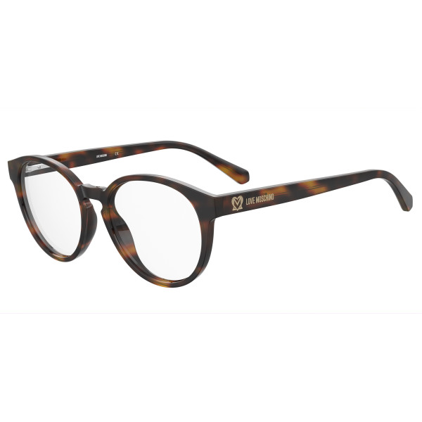 AMOR MOSCHINO VIEW GAFAS MOL626086F217 D