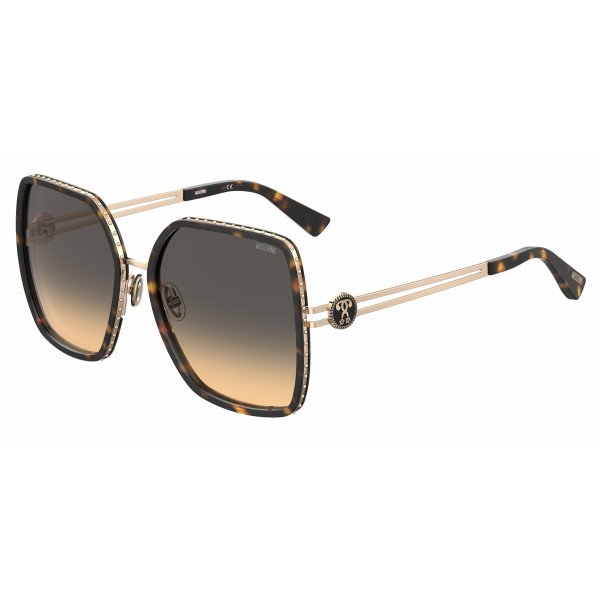 GAFAS DE SOL MOSCHINO MUJER  MOS096S086F8G D