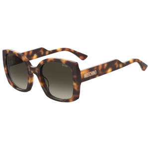 ÓCULOS DE SOL PARA MULHERES MOSCHINO MOS124S05LF4H D