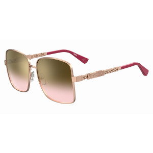 GAFAS DE SOL MOSCHINO MUJER  MOS144GSDDBF9 D