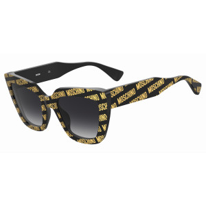 ÓCULOS DE SOL MULHERES MOSCHINO MOS148S7RMF19 D