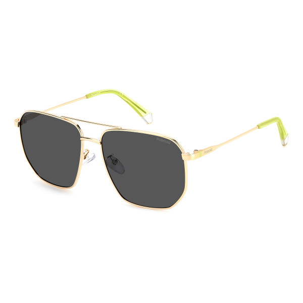 GAFAS DE SOL POLAROID HOMBRE  PLD4141GSX2F7 D