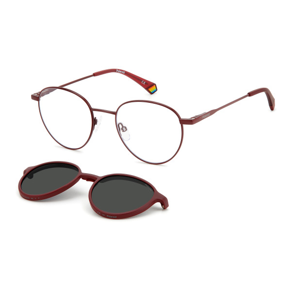 GAFAS DE SOL POLAROID UNISEX  PLD6158CSLHFF D