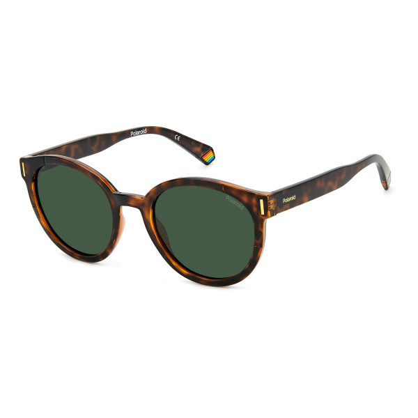 GAFAS DE SOL POLAROID MUJER  PLD6185S086F2 D