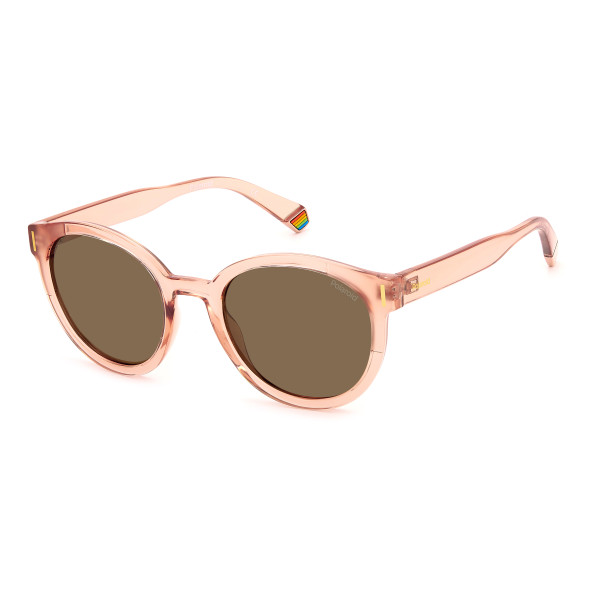 GAFAS DE SOL POLAROID MUJER  PLD6185S35JF2 D