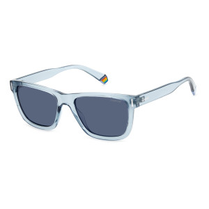 UNISEX PLD6186SMVUF4 SOL POLAROID GAFAS D