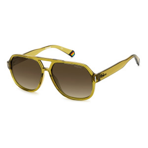 GAFAS DE SOL POLAROID UNISEX  PLD6193SFMPF7 D