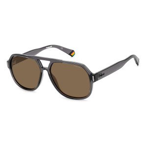 GAFAS DE SOL POLAROID UNISEX  PLD6193SKB7F7 D